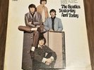 Beatles - Yesterday And Today Unpeeled 2nd State Butcher Cover MONO T-2552  #6