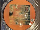 Slayer “hell awaits” limited edition picture disc - 1899
