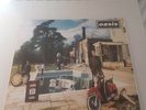 Oasis be here now vinyl