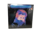 Subject ALDO NOVA VINYL Record LP ALBUM 1983 SEALED
