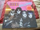 Kiss Killers Vinyl LP German Logo 1982 Casablanca
