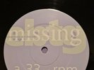 Everything but the girl Missing 12 Inch House Music Classic, ETERNAL BLANCO Y...