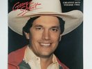 GEORGE STRAIT Greatest Hits Volume Two MCA42035 LP Vinyl VG++ Cover VG+ Club