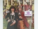HEART Little Queen JR34799 LP Vinyl VG+ near ++ Cover Shrink Sleeve Hype