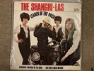 The Shangri-Las ?– Leader Of The Pack(1965 Mono)-Lp/Vinyl/Record
