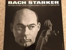 Janos Starker - Bach 6 Cello Suites, 3LP Mercury, Speakers Corner pressing, NM