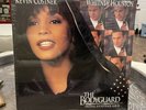 Whitney Houston – The Bodyguard (Original Soundtrack Album) US Vinyl LP - Sealed