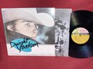 NM Guitars, Cadillacs Etc. Etc by Dwight Yoakam original 1986 Reprise LP country