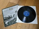 Rush Permanent Waves Mercury Vinyl LP Record 1980