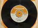 RARE The Honeybus - Delighted To See You/The Breaking Up Scene 1967  Pete Dello