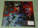 PARADISE LOST Draconian Times 2LP SPLATTER LIMITED DELUXE VINYL SIGNED PRINT NEW