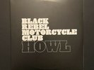 Black Rebel Motorcycle Club - Howl (2012) 2 LP Abstract Records No Res $15