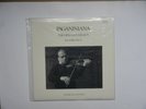 RUGGIERO RICCI Paganiniana-The Genoan's Legacy SEALED WATER LILY ACOUSTICS LP