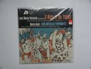 SEALED ANALOGUE PRODUCTIONS GOTTSCHALK Night in the Tropics ABRAVANEL APC 003