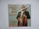DVORAK (HEINRICH SCHIFF) Cello Concerto SEALED PHILIPS LP 6514 071 COLIN DAVIS