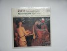 PROPRIUS AUDIOPHILE Jefta-Oratorium Carissimi SEALED SWEDEN LP PROP 7840