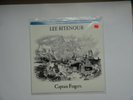 LEE RITENOUR Captain Fingers SEALED MOBILE FIDELITY AUDIOPHILE LP MFSL 1-147
