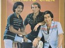 IMPACTO CREA La Salsa Esta En Puerto Rico LP Latin Salsa PERFORMANCE VASP1435