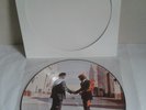Pink Floyd, Wish You Were Here. 30th Anniversary Picture Disc Promotion Edition