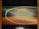Swervedriver - Raise LP Vinyl + 7” Bonus Record CRELP093 UK 1991