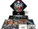 The Mars Volta - La Realidad De Los Suenos 18 Vinyl LP Box Set *PREORDER*