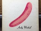 The Velvet Underground & Nico lp Peeled Banana V/ V6-5008