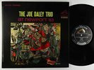 Joe Daley Trio - At Newport '63 LP - RCA Victor - LPM-2763 DG VG++