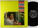 Joe Castro - Groove Funk Soul LP - Atlantic - 1324 Black Label Mono DG VG+