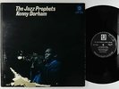 Kenny Dorham - The Jazz Prophets LP - ABC Japan - SR(M)-3070 Mono DG VG+