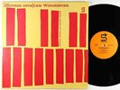 Lem Winchester with Frank Wess - Another Opus LP - Status - ST 8244 Mono