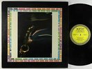 Lester Young - Memorial Album 2xLP - Epic - SN 6031 DG VG+