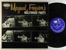 Maynard Ferguson - Maynard Ferguson's Hollywood Party LP - EmArcy Mono VG+