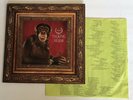 1988 Talking Heads NAKED Vinyl LP SIRE 1-25654 Gatefold VG+
