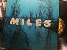 THE NEW Miles Davis QUINTET MILES PRESTIGE LP 7014  LP MONO 1956 orig RVG
