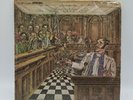 Willie Colon - El Juicio LATIN LP Fania SLP 00424 Vinyl dk2