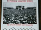 Men at Work 3LP BOX Westwood One Radio Show Superstar Concert Series 7/22/83