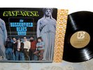 PAUL BUTTERFIELD BLUES BAND East-West LP Original MONO Gold Elektra Rock/Psych