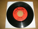 Mouse & the Traps - L.O.V.E. Love b/w Lie Beg Borrow and Steal 45 single garage
