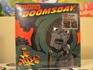 MF Doom - Operation Doomsday 2XLP Vinyl Sealed Original Cover Poster Classic  