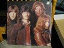 SEALED  BADFINGER STRAIGHT UP 1ST PRESS ROCK LP ON APPLE SW 3387