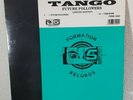 TANGO - FUTURE FOLLOWERS + TIMEBOMB - LIMITED EDITION - HARDCORE JUNGLE TECHNO