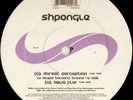 Shpongle ?– Dorset Perception / Beija Flor, 12