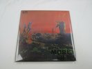 PINK FLOYD MORE EMI EMS-80319  without OBI Japan VINYL LP