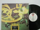 L7 - BRICKS ARE HEAVY LP 1992 EU ORIG SLASH NIRVANA BIKINI KILL SLEATER KINNEY