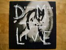Depeche Mode - Songs Of Faith And Devotion Live. 1st Press 1993. Inner. Rare.