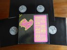 THE PSYCHEDELIC YEARS 1966-1969. 4 LP box set.Near Mint /Near Mint.Great collect