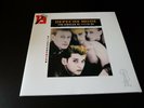 depeche mode - the singles 81 - 85-  LP --coloured vinyl