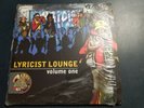 LYRICIST LOUNGE VOLUME ONE VINYL