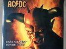 AC/DC - CAN I SIT NEXT TO YOU GIRL? - LIVE  SEALED / NEW DOUBLE FLAME VINYL LP