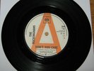 The Buckinghams 'Don't You Care' 1967 CBS Demo Single In Excellent Condition